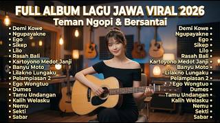 Download lagu Top Hits Lagu Jawa 2026 🔥 Lagu Jawa Viral TikTok & Spotify Paling Enak Didengar vol.17
