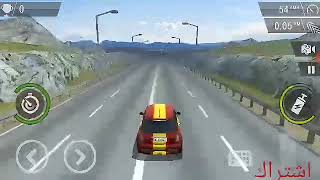 Racing Fever _ لعبت مع واحد اون لاين و فاز عليا بكل سهولة.. screenshot 2