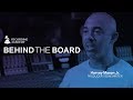 Capture de la vidéo Harvey Mason Jr. On Helping Artists Achieve Their Most Authentic Sound | Behind The Board
