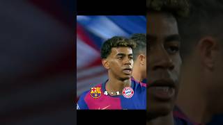 Barcelona 4-1 Bayern | UCL 2024/25
