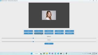 Ultimate Guide to Creating Unlimited Photo Editor Tools with Python in 1 Second