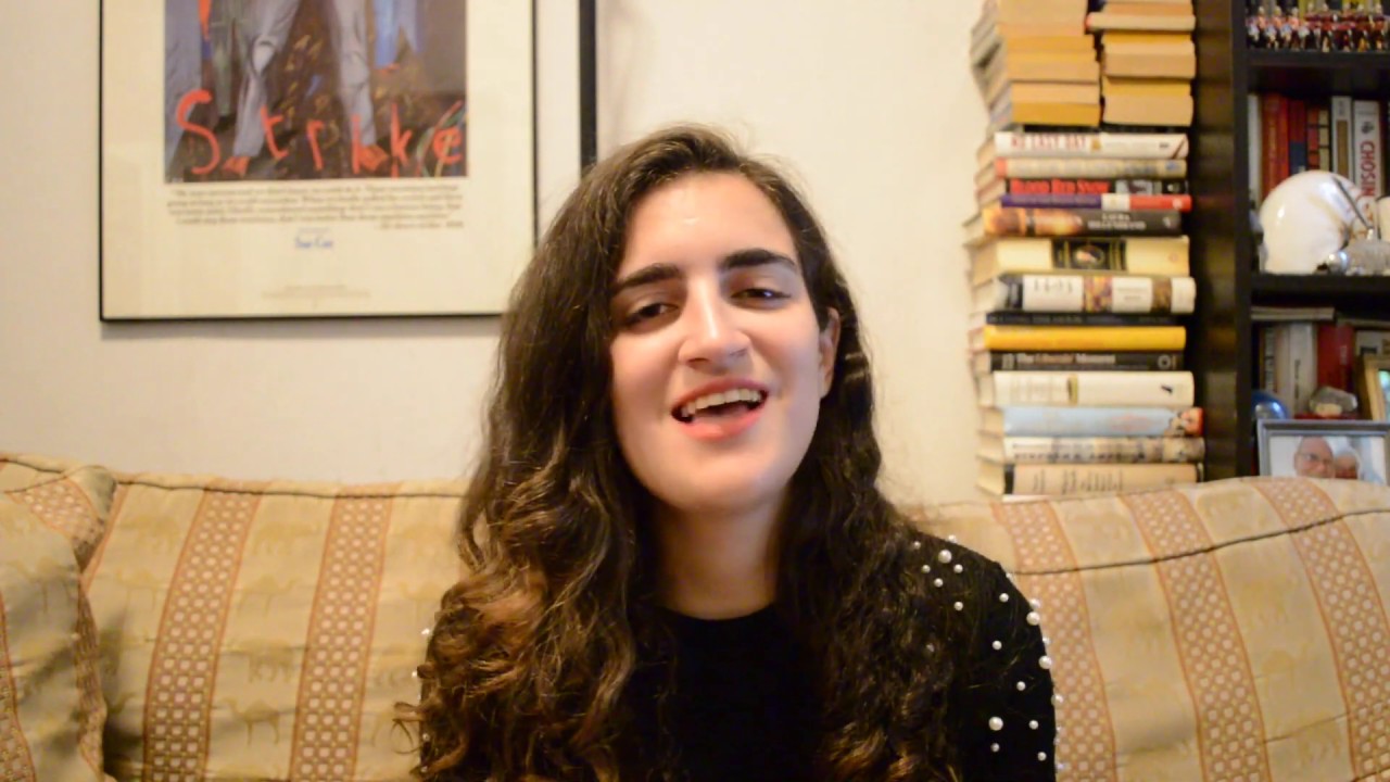 Watch Equality by Anna Colette (Original Song) on YouTube Watch Equality by Anna Colette (Original Song) on YouTube