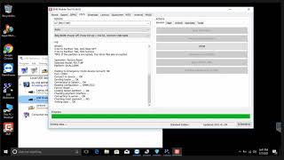 Vivo V7 PD1718F Pattern Password Unlock Code Remove By EMT Fastboot To Edl 100% Working