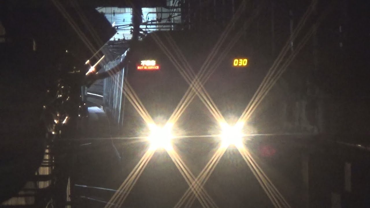 【週日日間試行】港鐵 TKL C-Train (A359/A360) 試行康城至調景嶺 (穿梭列車)