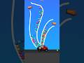 Fill The Truck Drawing Puzzle Game #Drawing