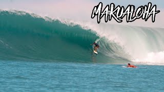 INDONESIA ALL IN! - MAKUALOHA EP. 22