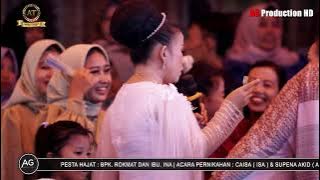 JANJI SETIA - IBU DEVI - ANEKA TUNGGAL | LIVE ASTANAMUKTI - PANGENAN - CIREBON