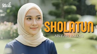 Sholatun  Aisyah Balqis
