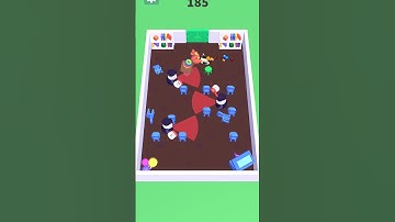 Cat Escape level 185 and 187 #viralvideo #gaming #escapegame #gaming #games #1millionviews #like