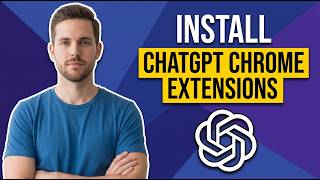 How To Install ChatGPT Chrome Extensions To Improve Outputs (Easy Guide) Net Worth
