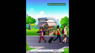 MSME Loan Support for Startups &amp; Small Businesses | Bank of Maharashtra