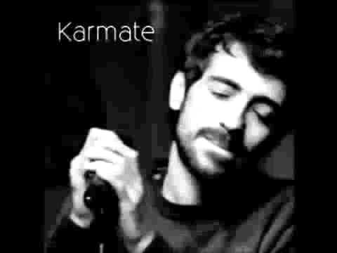 Nayinom  -Karmate