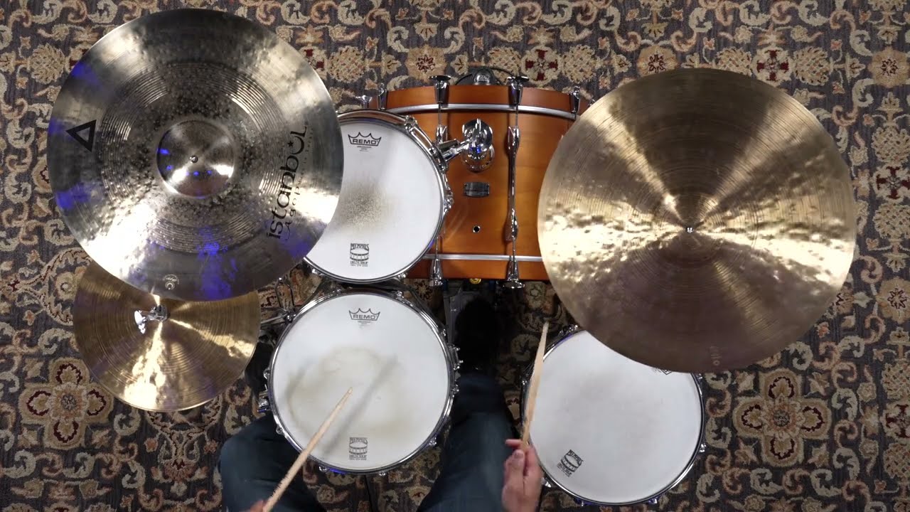 【サウンドあり】istanbul agop 30th anniversary22 Istanbul Agop 22