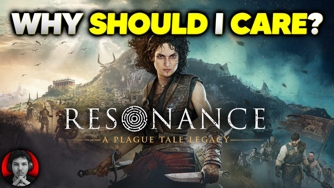 The Wrong Way to Reveal a Gameplay - Skypper Reacts