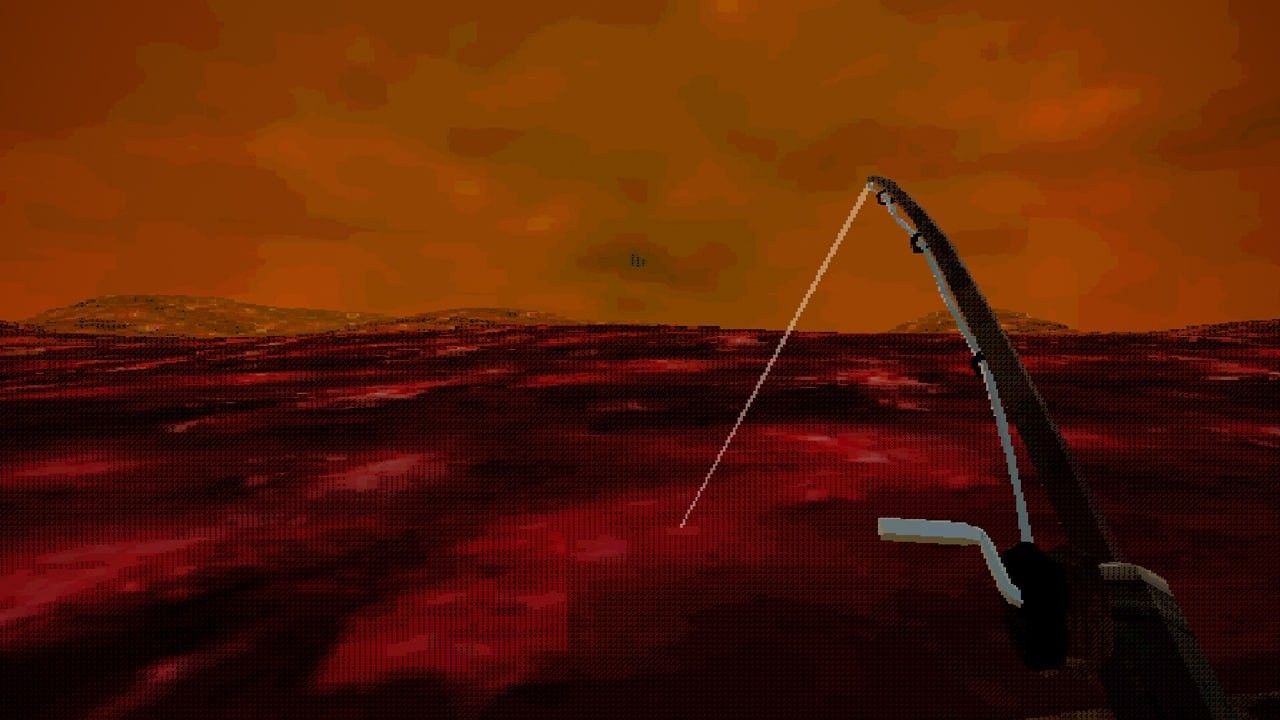 Игры с Мертвым Миром