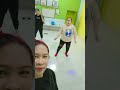 zumba di akhir tahun