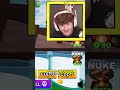 Poison Cup Challenge: I'm Too Good! #shorts