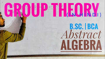 Group theory: The cube root of unity is an abelian group with respect to multiplication