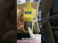 Open Box Gas Detector M40 ( O2,CO,H2S,LEL)สามารถวัดพร้อมกันได้ 4 ชนิดแก็ส