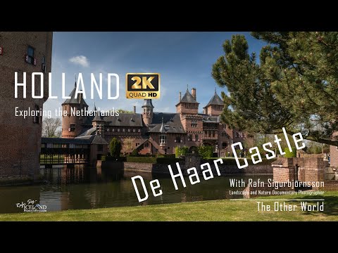 Netherland - De Haar Castle
