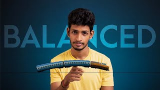 Science behind automatic train seat allotment | Tamil | Explain How screenshot 4