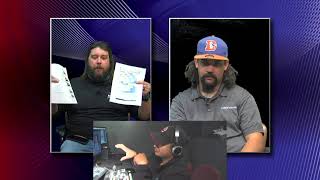 ProView Rundown  - Snowfall for the New Mexico -  October 26 2020