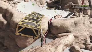 ReCore Episode 1: Granite Steps and The Crawler
