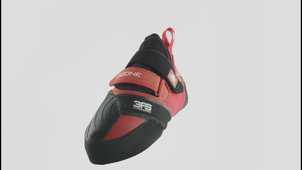 Ocun Ozone HV Climbing Shoes