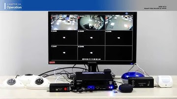 [SRM-872] Chapter 4. Operating