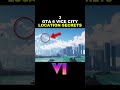 GTA 6 Vice City Map Secrets (Pt. 3)🤯
