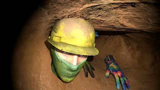 I'm back in cave crave