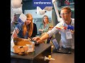 Ecsite2019 Highlights 5 June Ecsite2019 Highlights 5 June