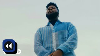 Khalid - Free Spirit (Reverse Version)