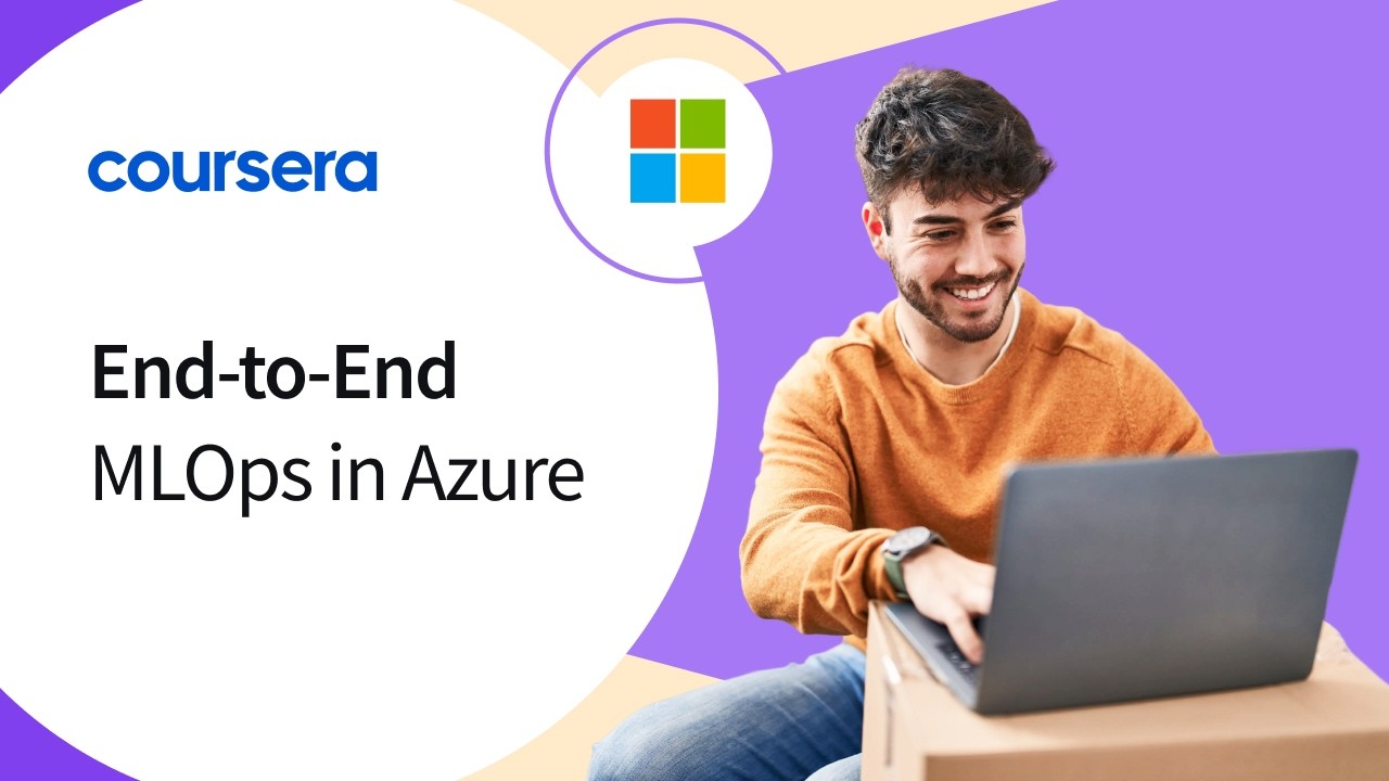 Managing AI Models in Azure Machine Learning - YouTube