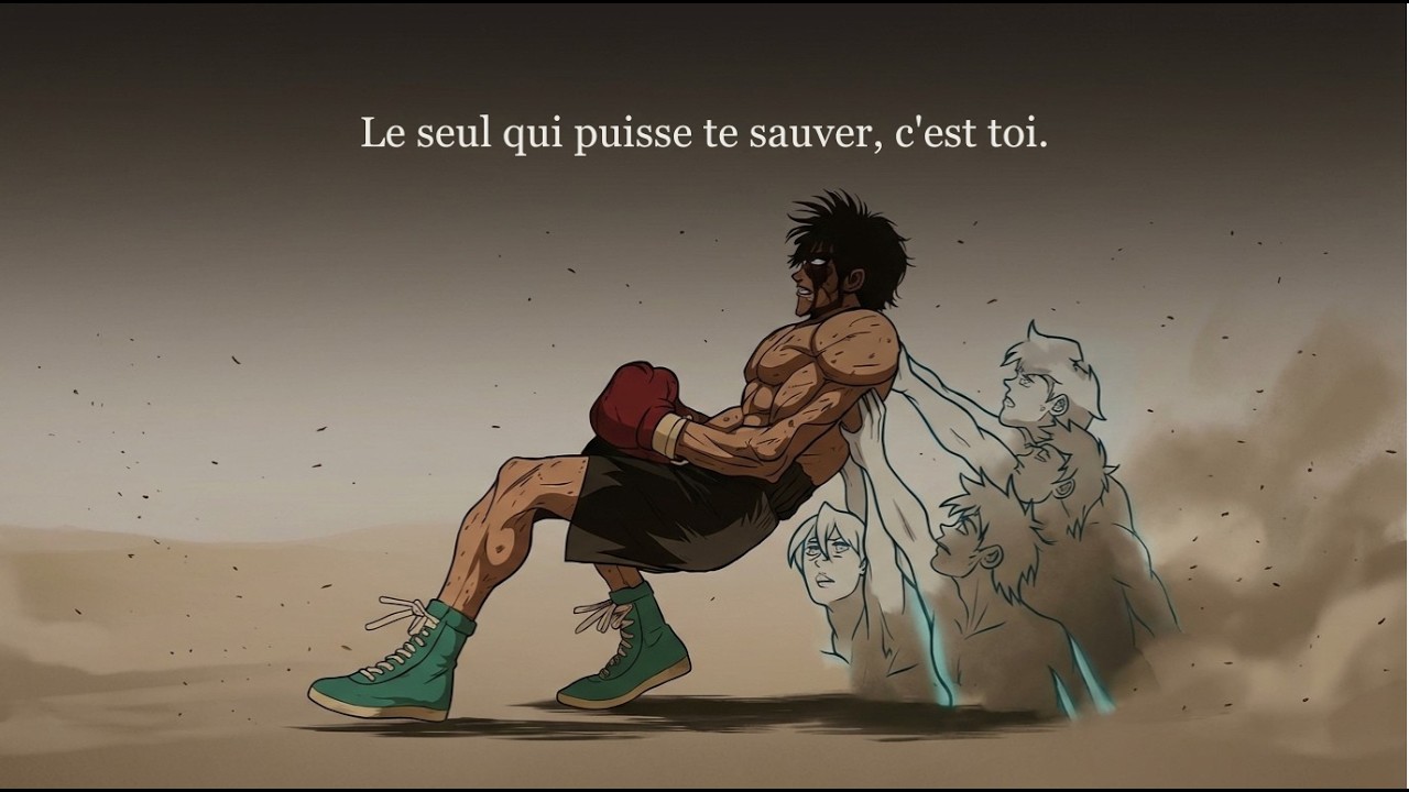 Ta vie défile… et tu ne la vis pas (sans le savoir)