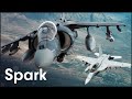 The Greatest Fighter Jets of The 20th Century [4K] | The Greatest Ever | Spark