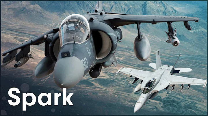 The 10 Best Fighter Planes Of All Time | The Greatest Ever | Spark - DayDayNews