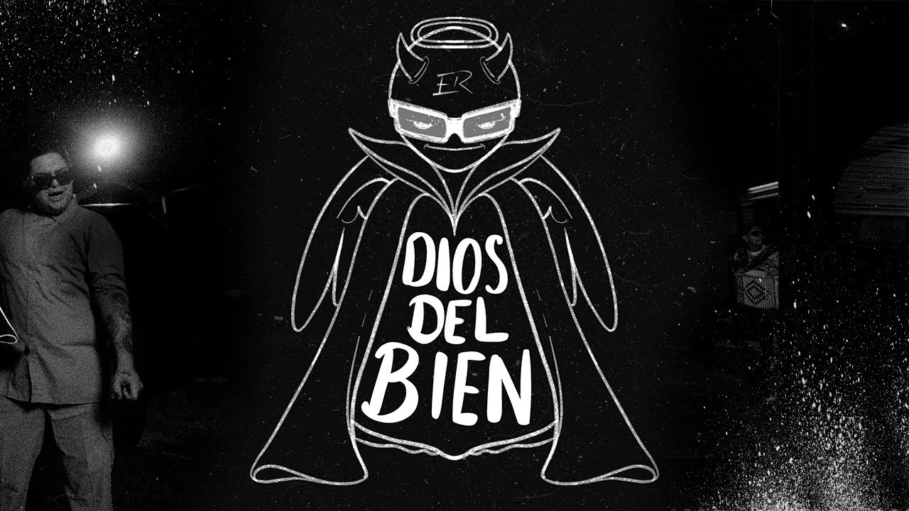 Dios del Bien - El Refuego