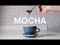 3 ways to make a mocha from simple to awesome