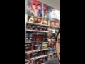 Máscara de Chewbacca en Japón