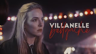 Villanelle | Bellyache