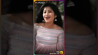 7Th Sept Kristen Ravali In Hot Dress