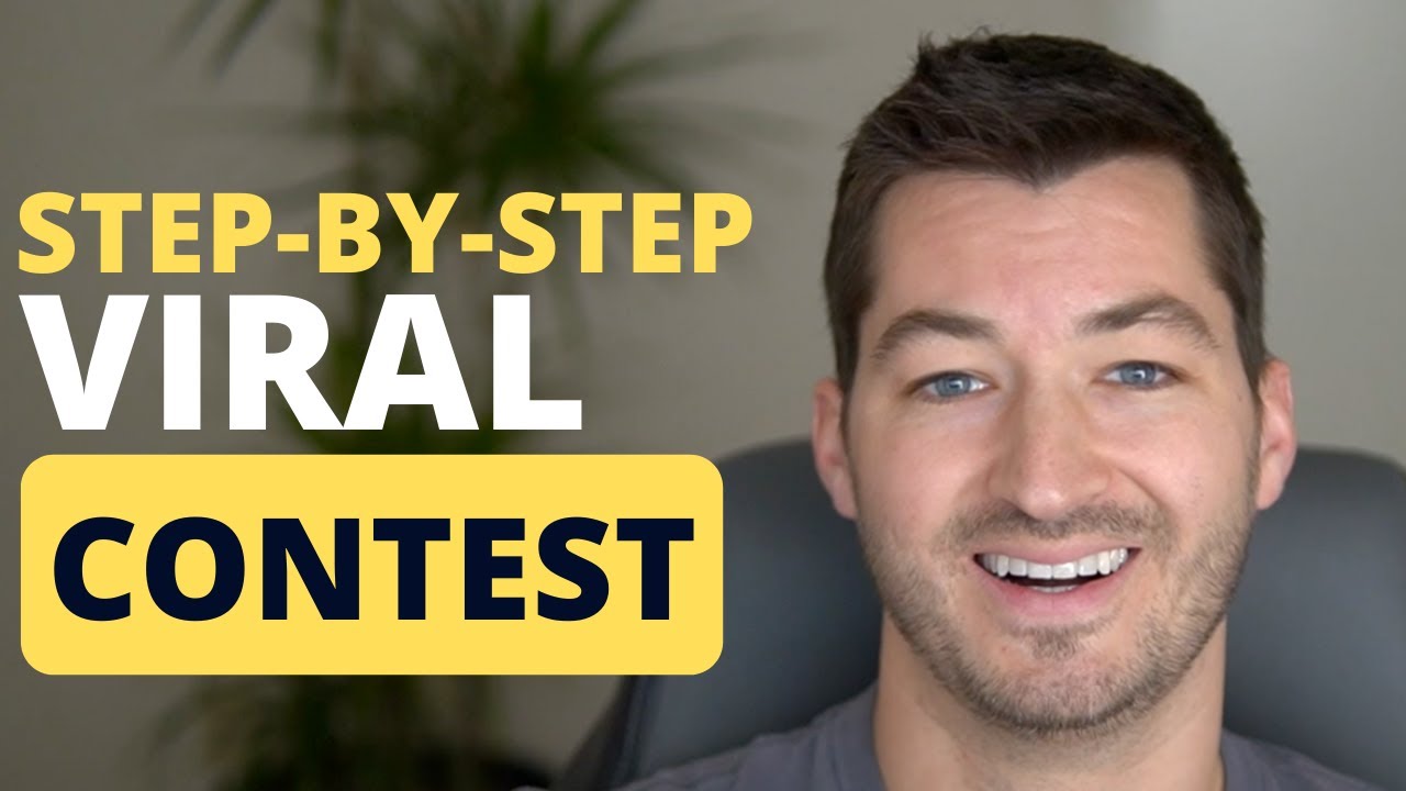 How to Build a Viral Contest (0 to 4000 Subscribers in 7 Days)