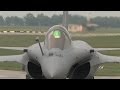 Dassoult RAFALE  Kecskeméten  HD