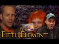 FILMMAKER MOVIE REACTION!! The Fifth Element (1997) FIRST TIME REACTION!!