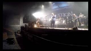 Video thumbnail of "Iration - Lost & Found Tour VIP"