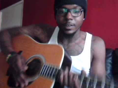 2Chainz im different guitar lesson