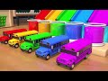 McQueen Car Assembly Surprise Soccer Ball Street Vehicle With Learn Colors For Kids 