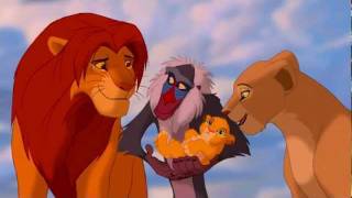 The Lion King: Ending HD