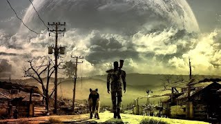 Game Survival VIRAL!! KEREN PARAH!! UDAH KAYAK FILM!! - Fallout 4 Indonesia - Part 1
